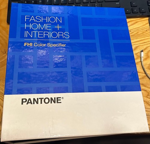 Pantone fashion home - fashion,