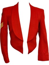 Goodalls Tailors Mercian