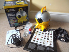 National Geographic Rock