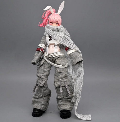 Figure 12 female - figure】1/12,