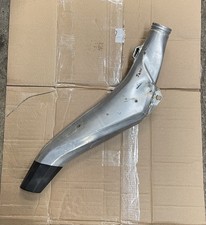 Sherco Trials Bike Rear Exhaust Silencer  2016 / 22 approx