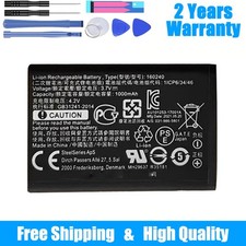 Battery For STEELSERIES 160240