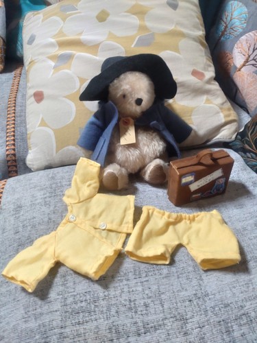 Original vintage gabrielle - original,