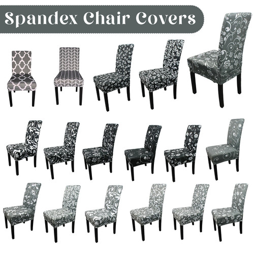 Dining chair covers - dining, stretch