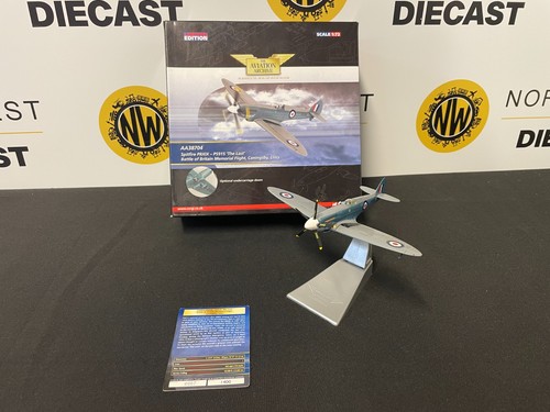 Corgi aa38704 scale - aa38704,