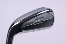 Left Hand Titleist U505 2023