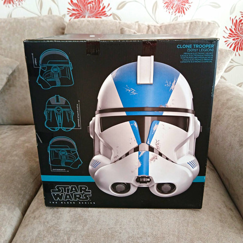 Hasbro star wars black - star, series