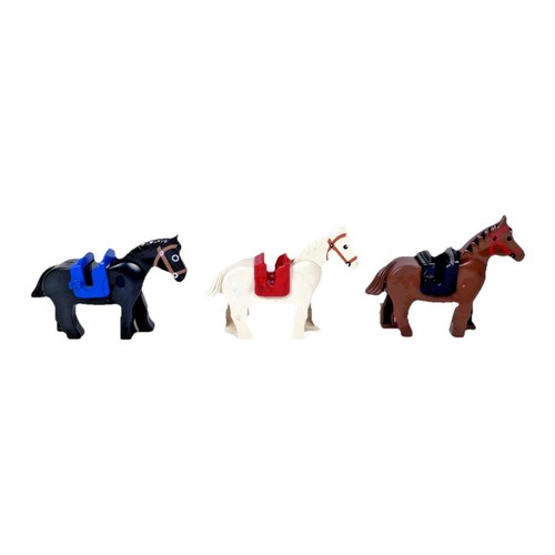 Vintage lego horse - lego, 4493