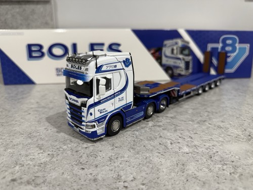 Imc scania s - imc,