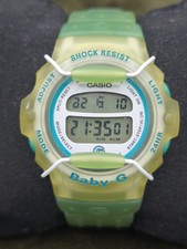 Casio BG-200 Ladies Sport