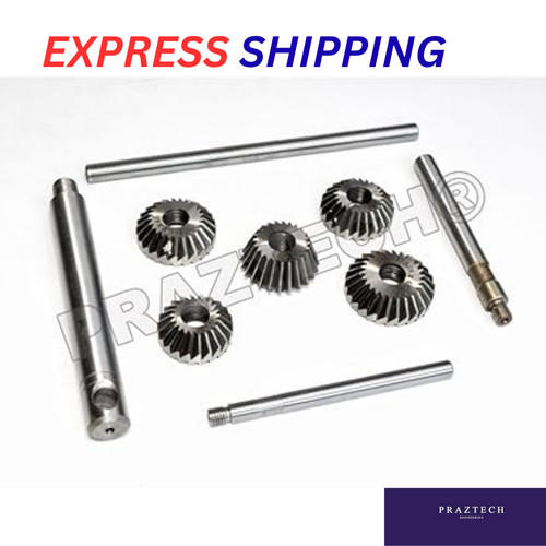 Pieces valve seat - 5, face