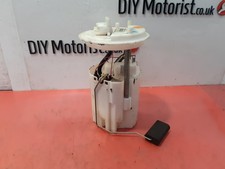  FIAT PUNTO Fuel Pump  2012