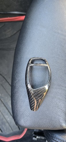 Bmw genuine carbon - genuine,