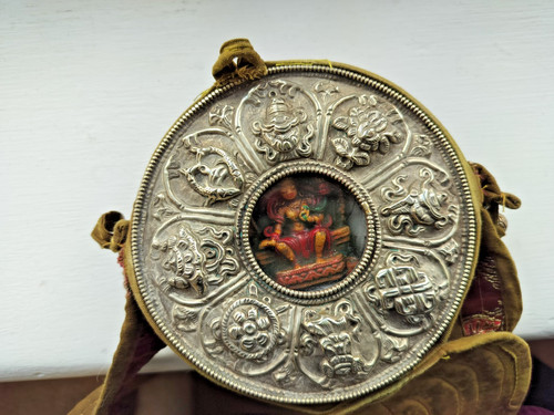 Vintage tibet tibetan - vintage,