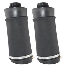 2X Sospensioni Pneumatiche Posteriore per Jeep Grand Cherokee IV WK2 2011-2015