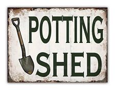 " Potting Shed " Backyard