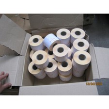 Cardboard of 19200 adhesive