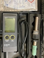 Hanna HI 991001 pH handheld