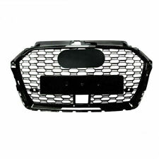 RS3 Style Front Grille Grill
