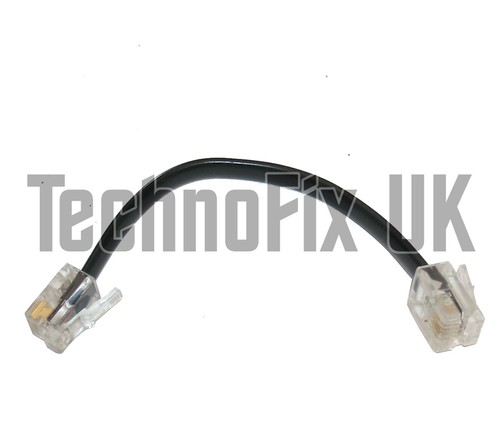 Separation cable 10cm - for, icom