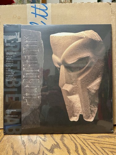 Doom born like this colored - doom,