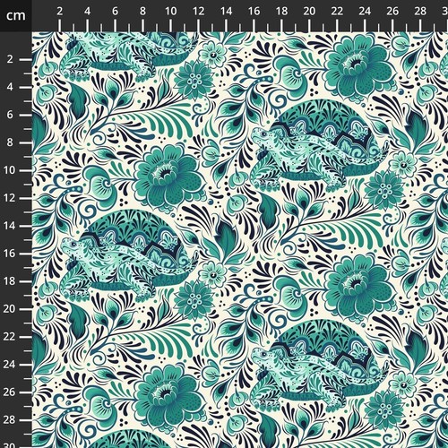 Fat quarter freespirit - quarter,