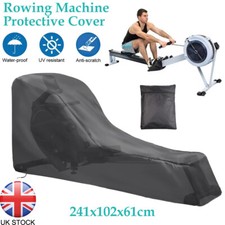 Rowing Machine Cover Dustproof