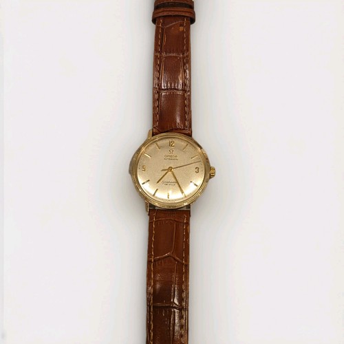 Vintage omega seamaster - omega,