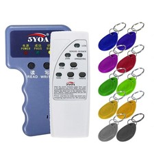 Handheld RFID Copier Writer