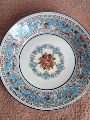 Wedgewood florentine turquoise - wedgewood,
