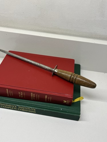 Vintage french butcher - vintage,