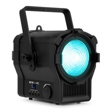 BeamZ Professional BTM100FC Fresnel Zoom 100W RGBALC