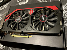 MSI Nvidia GeForce GTX 760