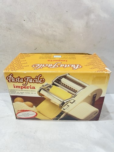 Imperia pasta facile - imperia,