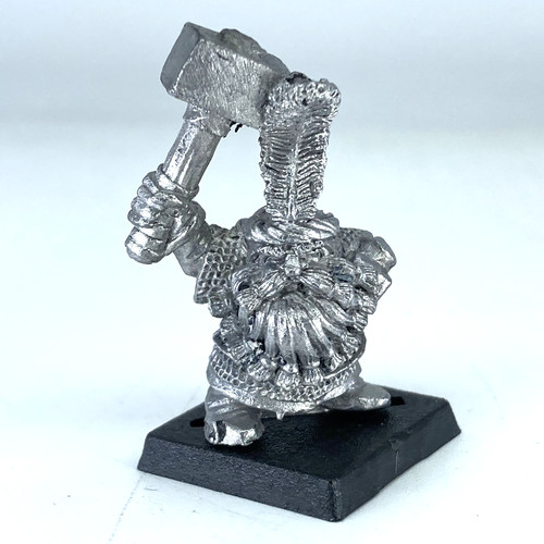 Dwarf hammerer dwarfs - dwarf,