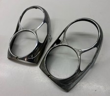 2x Mercedes Bosch W108 W109