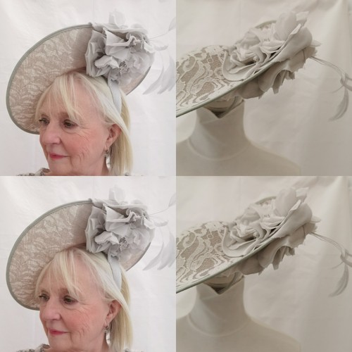 Debut ladies hatinator - debut,