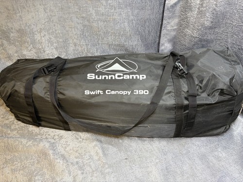 Sunn camp swift canopy - sunn, 390