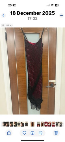 Karen millen black vintage - millen, 1