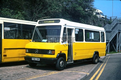 35mm slide jones mercedes - slide, benz