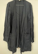 Navy H&M Long Sleeve