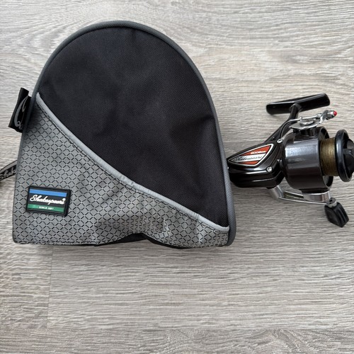 Shakespeare 2005g fishing reel - fishing,