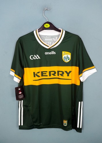 Official kerry gaa - kerry, with