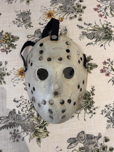 Friday the 13th jason vorhees - the,