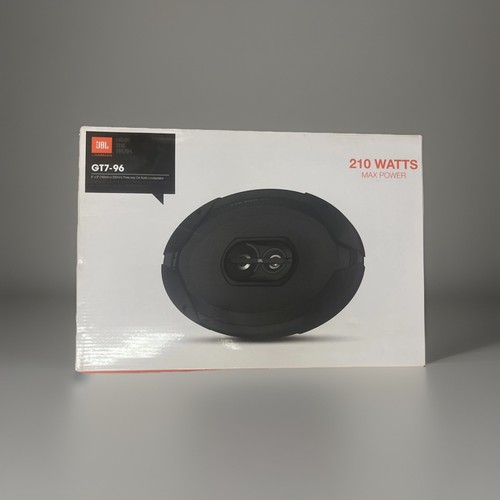Jbl gt7 6x9 inch full - jbl,