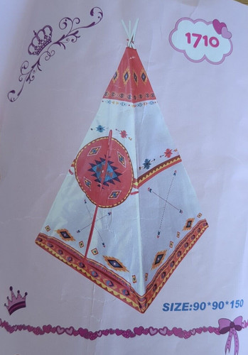 Kids girl boy wigwam teepee - kids,