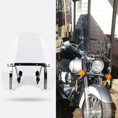 X16 clear windshield - 18"x16",