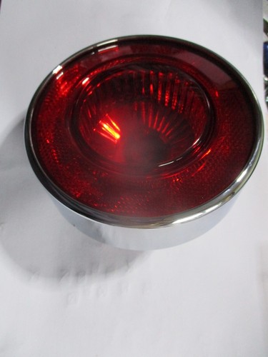 Tail light hella porsche - light,