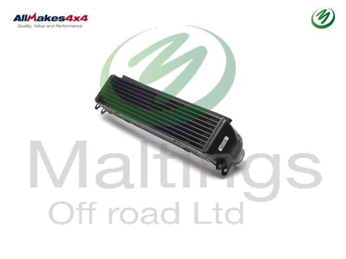 Allmakes 4x4 intercooler - allmakes,