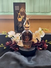 SHALIMAR OUD EDP  -NICHE  FROM UAE-STUNNINHG FRAGRANCE  